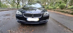 BMW 520 Touring - Carrinha