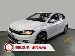 VW Polo 1.6 TDI Confortline