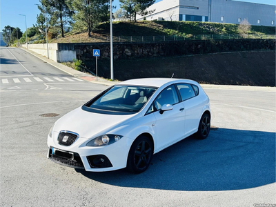 Seat Ibiza Sport Club 1.9tdi 105 Cv