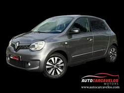 Renault Twingo E-Tech. 22 Techno