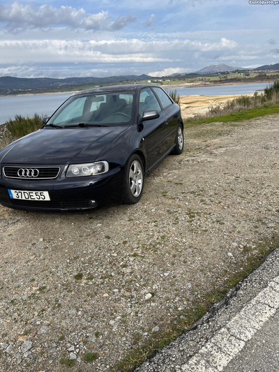 Audi A3 1.9 tdi