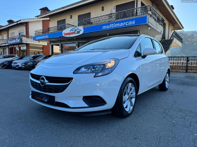 Opel Corsa 1.3 CDTi Edition