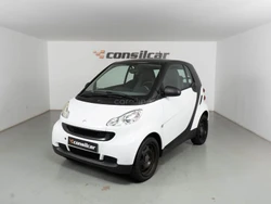 Smart Fortwo 1.0 Passion 61