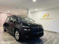 Citroën C4 Picasso 1.6 e-HDi Intensive ETG6