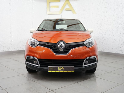 Renault Captur 1.5 dCi