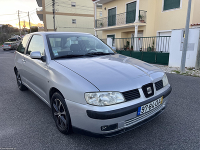 Seat Ibiza 6k2 1.9TDI 90Cv