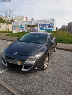 Renault Mégane Dynamic S 2.0 160cv