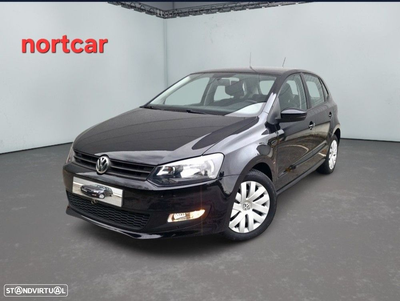 VW Polo 1.2 Trendline Pack