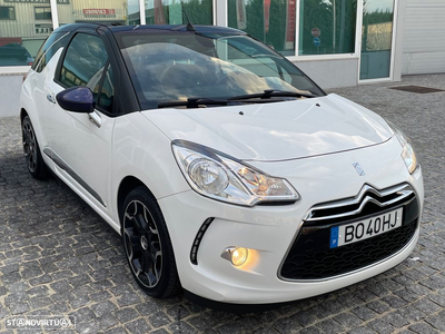 Citroën DS3 1.6 VTi So Chic