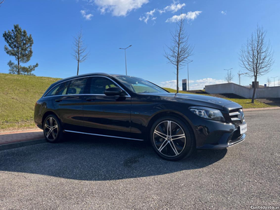 Mercedes-Benz C 300 de Avantgarde