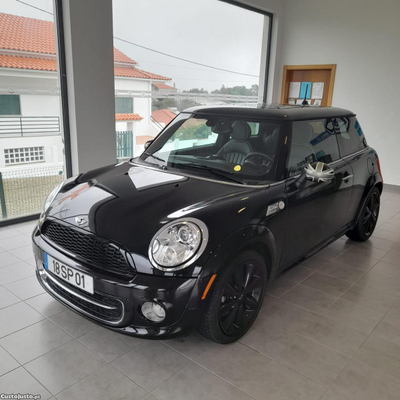 MINI Cooper D