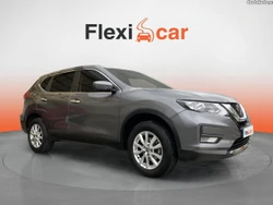 Nissan X-Trail 1.3 DIG-T N-Connecta DCT