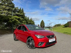 SEAT Ibiza 1.0 TSI FR