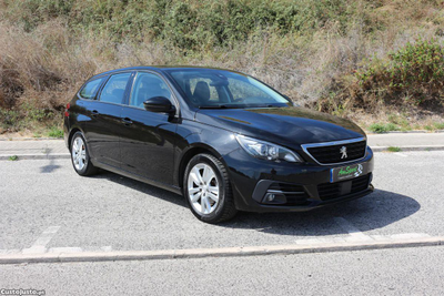 Peugeot 308 SW BlueHDi 130 Active Pack