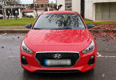 Hyundai i30 ta