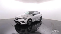 Renault Clio de 2023