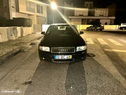 Audi A4 1.9 TDI