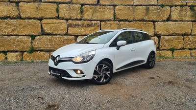 Renault Clio 1.5 dCi