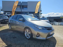 Toyota Auris 1.4 D-4D Comfort+Pack Sport+TSS