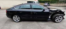 Audi A5 2.0 TDI