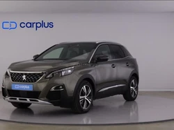 Peugeot 3008 GT Line 1.5 BlueHDi 130 Eu 6.2d EAT8