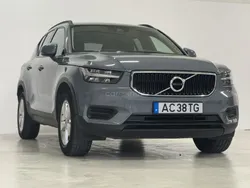 Volvo XC40 1.5 T3 Momentum Geartronic