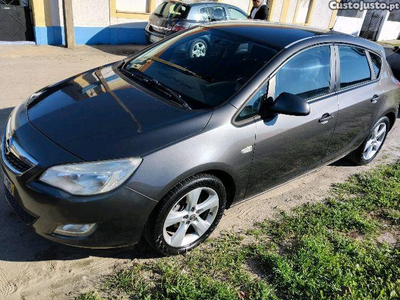 Opel Astra Opel astra 1.3CDTI