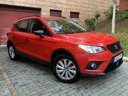 Seat Arona 1.0 TSI Style