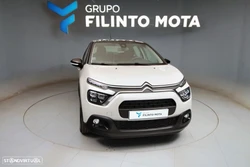 Citroën C3 1.2 PureTech C-Series