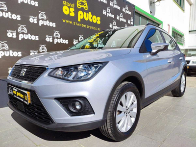 SEAT Arona 1.6 TDI, 95 CV