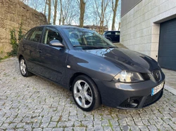 Seat Ibiza 1.2 12V