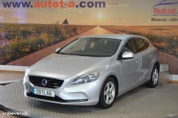 Volvo V40 1.6 D2 Momentum