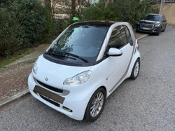 Smart ForTwo .