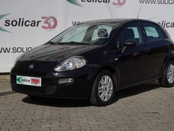 Fiat Punto 1.3 M-Jet Easy S&S