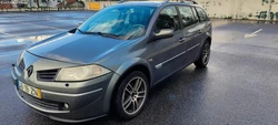 Renault Mégane 1.5 dci 100 CV