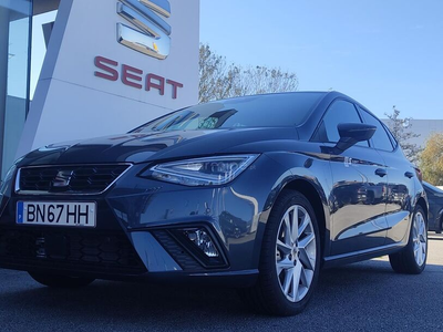 Seat Ibiza FR PLUS 95CV