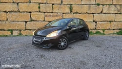 Peugeot 208 1.4 HDi Access