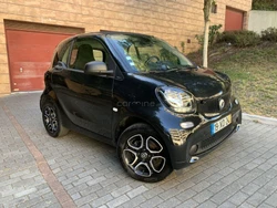 Smart Fortwo 1.0 71 Passion Aut.