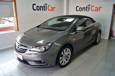 Opel Cascada 1.4 t s/s