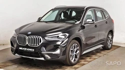 BMW X1 de 2022