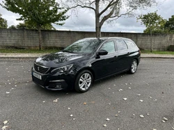 Peugeot 308 1.5 HDi Business Line