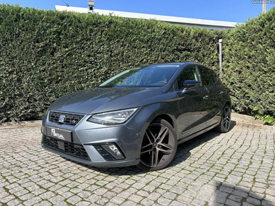 Seat Ibiza 1.0 TSI FR