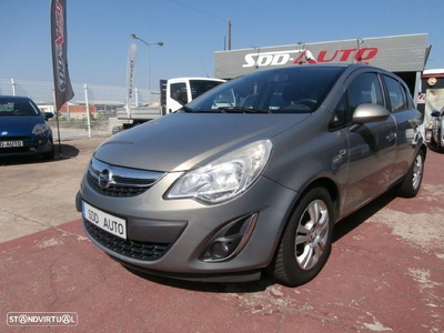 Opel Corsa 1.3 CDTi Enjoy ecoFLEX