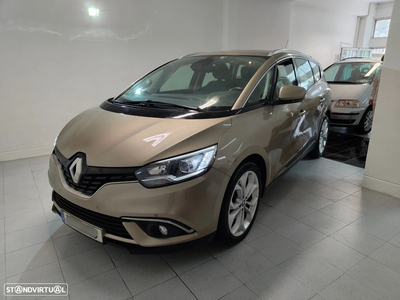 Renault Grand Scénic ENERGY dCi 110 Business