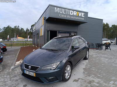 Seat Leon 1.6 TDi Style