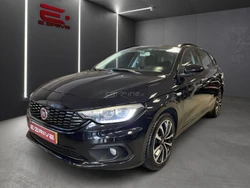 Fiat Tipo 1.3 M-Jet Lounge