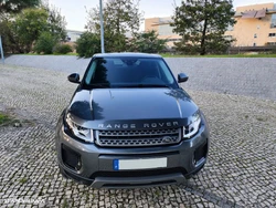 Land Rover Range Rover Evoque 2.0 D150