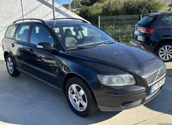 Volvo V50 1.6d