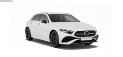 Mercedes-Benz A 250 e
