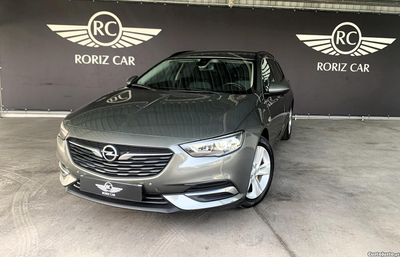 Opel Insignia 1.6 CDTi Business Edition